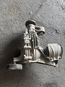 MOST TYŁ DYFER AUDI A4 B9 RZV