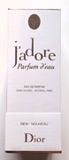 Dior Jadore Parfum dEau edp 100 ml w
