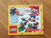Lego katalog 2020 VI-XII czerwiec-grudzień PL
