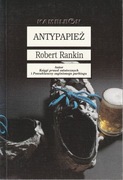 ROBERT RANKIN - Antypapież