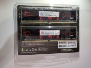 Pamięć RAM DDR4 G.Skill Aegis 8 GB (2 x 4 GB) 2400 MHz CL15 1.20V