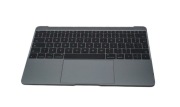 Macbook A1534 obudowa