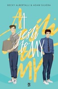 A jeśli to my Adam Silvera, Becky Albertalli