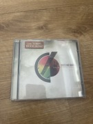 Coheed and Cambria - Year of the Black Rainbow CD 