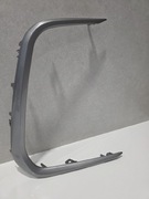 Toyota Corolla E21 Sedan Listwa Halogenu Zaślepka Atrapa Chrom Prawa Dekor