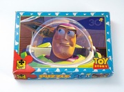 Puzzle Toy Story – Trefl 30 el. Vintage układanka Lata 90. Buzz Astral
