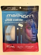 Sprzedam kabel mathorn MTC-520