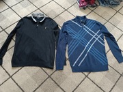 Dwa sweterki marki Next rozmiar L