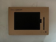 Tablet graficzny - One by Wacom M