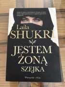 Jestem żoną szejka - Laila Shukri