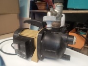 Pompa do wody hydrofor 