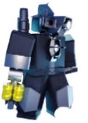 Toxic Upgrade Titan Cameraman TOILET TOWER DEFENSE