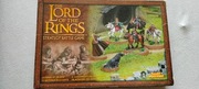 LOTR SCOURING OF THE SHIRE