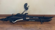 BAGAŻNIK ROWEROWY NA DACH MONT BLANC BARRACUDA DWUPAK