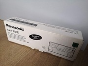 Toner Panasonic KX-FA83E Black FAX