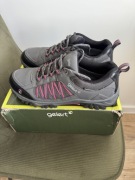 Buty Trekkingowe Gelert Horizon Low WP Charcoal 42