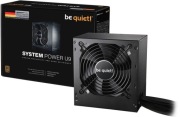 Be quiet system power U9 400W zasilacz do pc