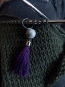 Znacznik dziewiarski