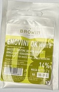 SPRZEDAM DROŻDŻE ENOVINI OK WHITE- 10 SZT.