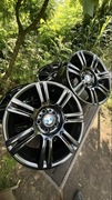Felgi BMW m-pakiet styling 194 5x120x72,6 17’ jak nowe