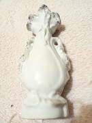 Wazon porcelanowy okolicznościowy Koło Wędkarskie PZW Żary