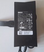 Zasilacz oryginalny Dell 19.5V 6.7A 130W + nowy kabel 1,8m