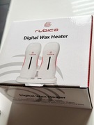Cyfrowy podgrzewacz do wkładu woskowego - Rubica