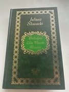 Balladyna, Lilla Weneda, Mazepa - Juliusz Słowacki