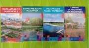 Mazowsze zestaw map 2023/2024