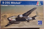 B-25G Mitchell Italeri