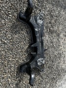 Ford Fiesta MK8 ST Sanki