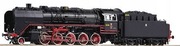Parowóz Ty4-40 H0-1:87 PKP ep. III, Roco 70670