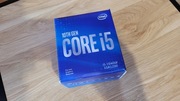 Procesor Intel Core i5-10400f 2.90 GHz