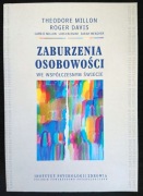 Zaburzenia osobowości we współczesnym świecie