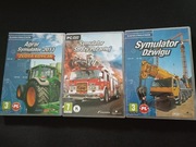 Gry Symulatory na Pc 