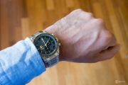 Replika Zegarka Omega Speedmaster Apollo 11 50th Anniversary Limited Editio