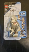 LEGO 40557 Star Wars - Obrona Hoth