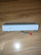 Sterowniki termostatu do lodówki Amica