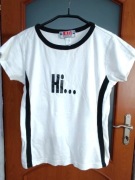 Rainbow Collection polówka roz 36/38 