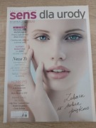 Sens dla urody (2014)