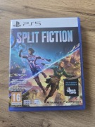 Split fiction PS5