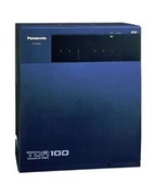 KX-TDA100 Centrala telefoniczna Panasonic GWAR 12M