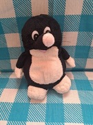 Maskotka pluszak krecik 18cm