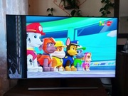 Telewizor SAMSUNG Model: QE55Q77TAT