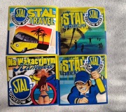 Vlepki Stal Gorzów Wakacyjne #4