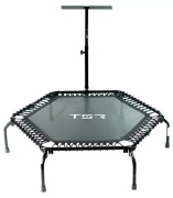 Trampoliny TSR treningowe Używane Jak nowe OKAZJA