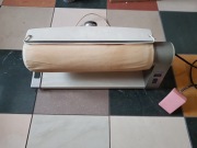 Magiel Predom Metrix PRL Pamiątki komuna