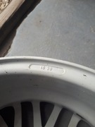 Felgi 16 używane BMW
