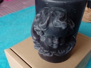 Świeca anioł zapachowa Padowski kadzidłowiec