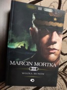 WOJNA RUNÓW. Marcin Mortka